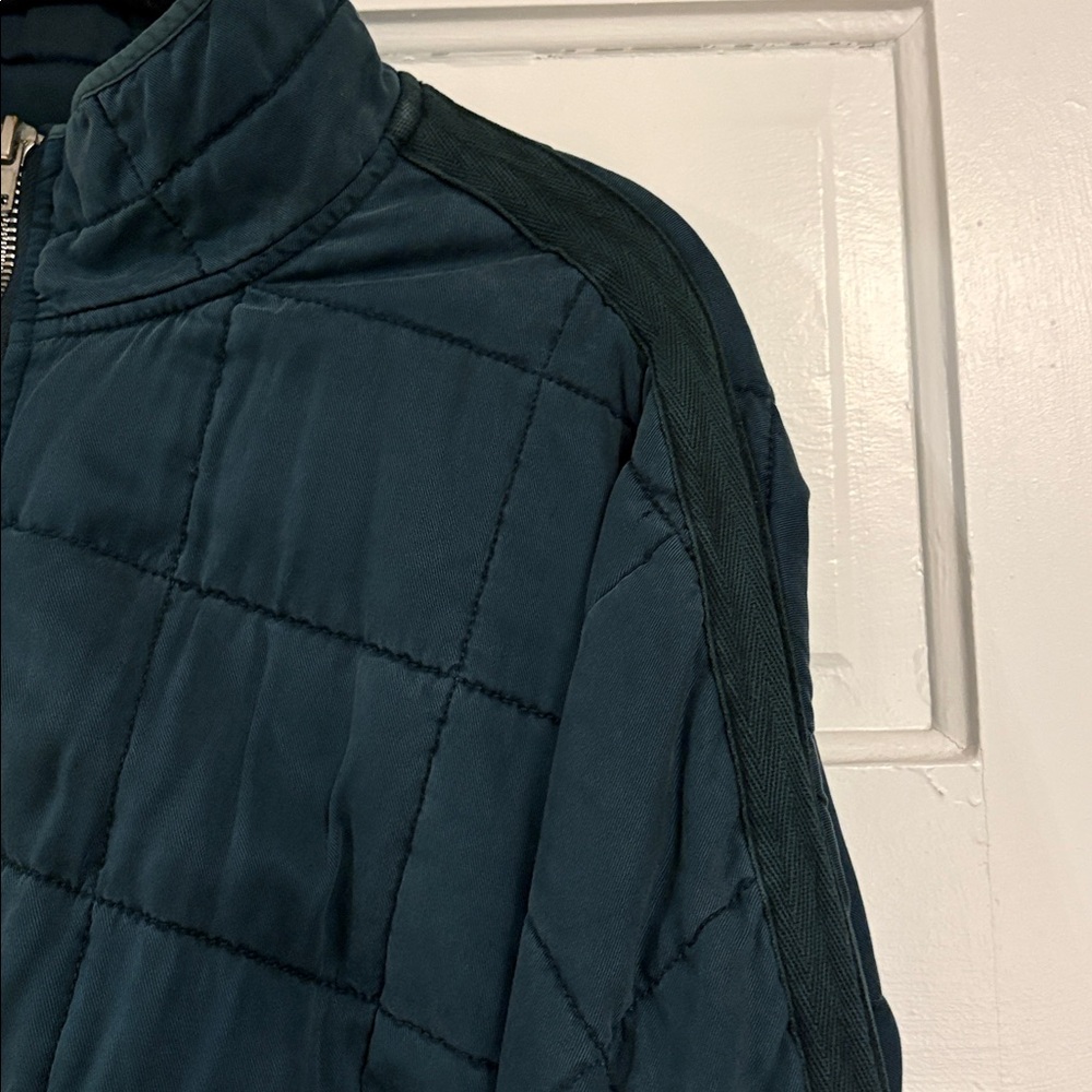 Free People Dolman Quilted Jacket - Picture 9 of 11